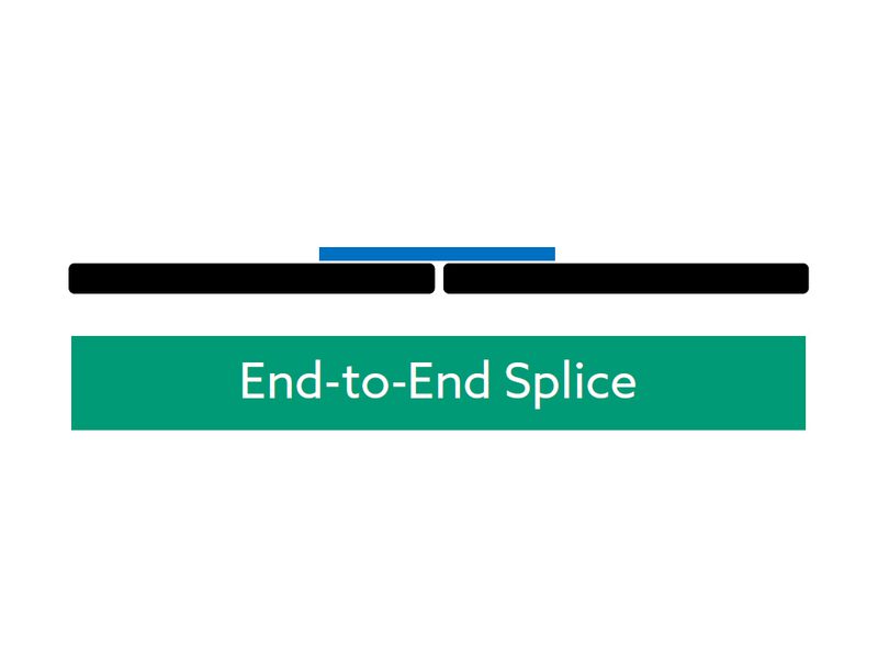 UNISPLICE™ 413: Automatic Label Splicing System by NJM | NJM