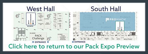 Pack Expo Online Preview