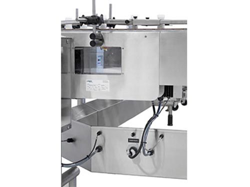 Njm Labeler Machine Exploring Automatic Capping and Labeling Machine Operations | NJM