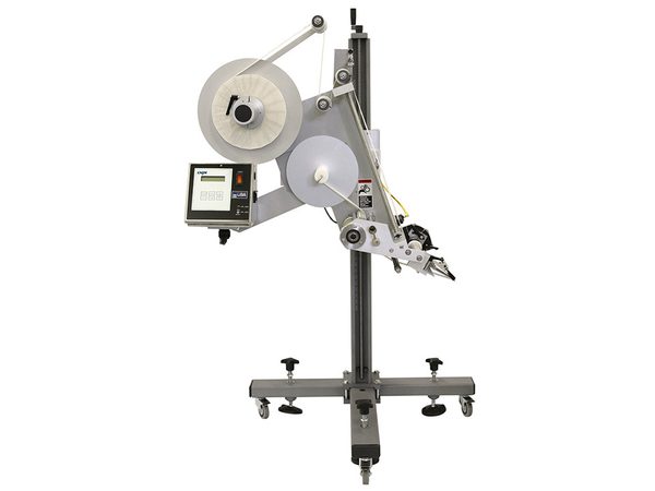 Njm Labeler Machine Customizable Labeling Machines | NJM