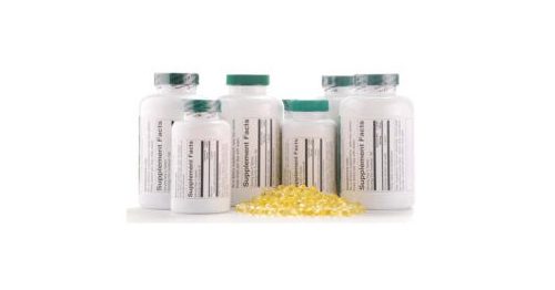 Neuremacil Advanced Nutraceutical Packaging: Unscrambling to Palletizing Solutions ...