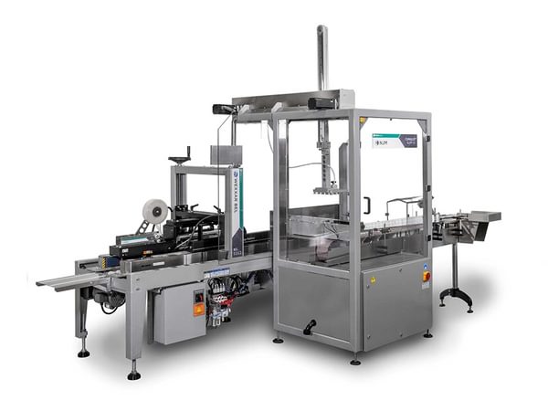 Advanced Track & Trace Serialization: RFID Solutions for ...